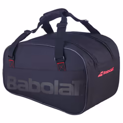 Babolat RH Padel Lite, Noir, Monochromatique, Polyester, 490 mm, 260 mm, 300 mm