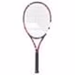 Raquette de tennis Boost aero pink strung - Babolat