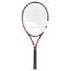 Raquette de tennis Boost aero pink strung - Babolat