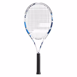 Raquette de tennis Evoke team strung - Babolat