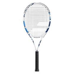 Raquette de tennis Evoke team strung - Babolat