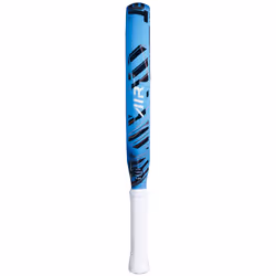 Babolat Air Vertuo Noir, Bleu, Orange Charbon, EVA (Acétate de vinyle d'éthylène), Fibre de verre 1 pièce(s)