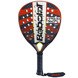Babolat Technical Viper Noir, Rouge Charbon, EVA (Acétate de vinyle d'éthylène) 1 pièce(s)