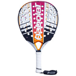 Babolat Dyna Energy 2023 Noir, Orange, Rose, Blanc Charbon, EVA (Acétate de vinyle d'éthylène) 1 pièce(s)