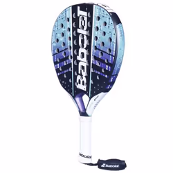 Babolat Dyna Spirit 2023 Noir, Bleu, Violet Charbon, EVA (Acétate de vinyle d'éthylène) 1 pièce(s)