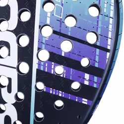 Babolat Dyna Spirit 2023 Noir, Bleu, Violet Charbon, EVA (Acétate de vinyle d'éthylène) 1 pièce(s) - Vue supplémentaire 5