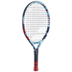 Babolat Ballfighter 17 Aluminium Bleu, Rouge, Bleu foncé 1 pièce(s)