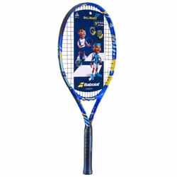 Babolat Ballfighter 23 Aluminium Bleu, Jaune 1 pièce(s)