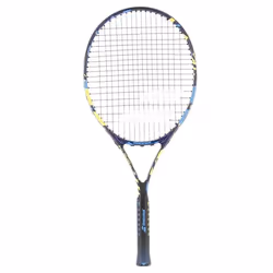 Babolat Ballfighter 25, Bleu, Jaune, Aluminium, 685 cm², 30,5 cm, 16 x 17, 635 mm