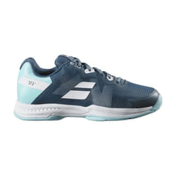 Chaussures BABOLAT Femme SFX All Court Marine / Bleu Ciel 2024