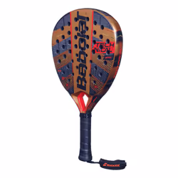 Babolat Technical Veron Multicolore Charbon, EVA (Acétate de vinyle d'éthylène) 1 pièce(s)