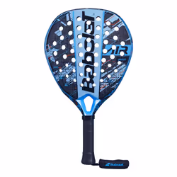 Babolat Air Veron, Noir, Bleu, Charbon, EVA (Acétate de vinyle d'éthylène), unisexe, Pair, 38 mm, 355 g