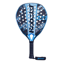 Babolat Air Veron Noir, Bleu Charbon, EVA (Acétate de vinyle d'éthylène) 1 pièce(s)