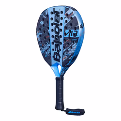 Babolat Air Veron Noir, Bleu Charbon, EVA (Acétate de vinyle d'éthylène) 1 pièce(s)