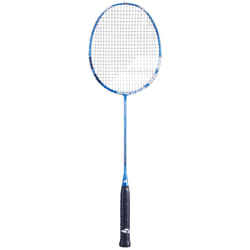 Babolat Satelite Spire Charbon, Bois Bleu, Blanc 1 pièce(s)