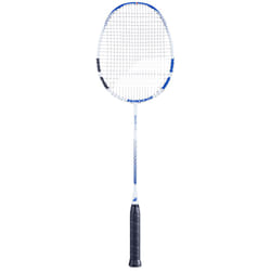 Babolat Satelite Rise Charbon, Bois Bleu, Blanc 1 pièce(s)