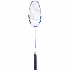 Babolat Satelite Rise Charbon, Bois Bleu, Blanc 1 pièce(s)