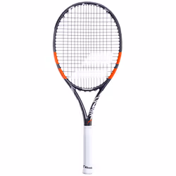 Babolat Boost Strike, Gris, Rouge, Graphite, 660 cm², 33 cm, 16 x 19, 685 mm