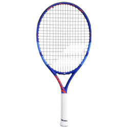 Babolat Tennisracket New Drive Junior 23 Graphite Bleu 1 pièce(s)