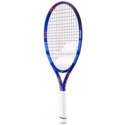 Babolat Tennisracket New Drive Junior 23 Graphite Bleu 1 pièce(s)