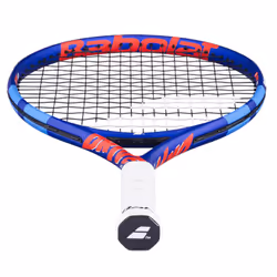 Babolat Tennisracket New Drive Junior 23 Graphite Bleu 1 pièce(s)