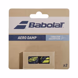 Antivibrateur Aero damp x2 - Babolat