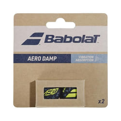 Antivibrateur Aero damp x2 - Babolat