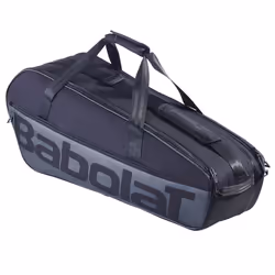 Babolat Court M, Noir, Polyester recyclé, 190 mm, 310 mm, 800 mm