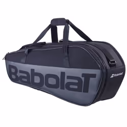 Babolat Court M Noir Polyester recyclé