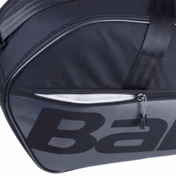 Babolat Court M Noir Polyester recyclé
