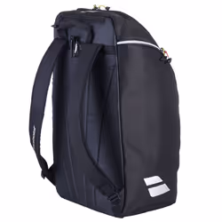 Babolat 759021 Sac pour raquette de tennis Noir Polyester recyclé - Vue supplémentaire 2