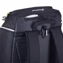 Babolat 759021 Sac pour raquette de tennis Noir Polyester recyclé - Vue supplémentaire 3