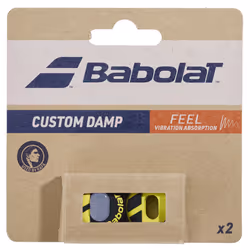 Babolat Custom Damp x2