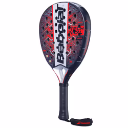 Babolat Technical Veron Rouge Charbon, EVA (Acétate de vinyle d'éthylène) 1 pièce(s) - Vue supplémentaire 2