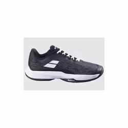Chaussures BABOLAT Homme JET TERE 2 All Court Noir / Blanc 2025