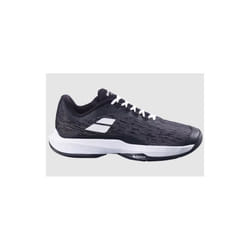 Chaussures BABOLAT Homme JET TERE 2 All Court Noir / Blanc 2025