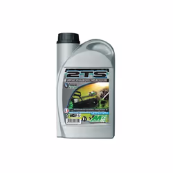 Huile 2 temps synthèse 1l Minerva de la marque MINERVA OIL. Moteur 2 temps avec ou sans injection directe : tronconneuses, de ...