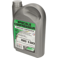 Kstools - ks Tools - Lubrifiant iso 100 pour compresseurs, 2 l - 165.0820