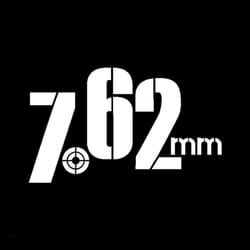 1C Entertainment 7.62 High Calibre Standard Allemand, Anglais, Français PC