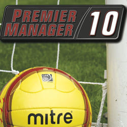 KiSS Premier Manager 10 Standard Anglais PC
