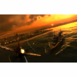 Deep Silver Air Conflicts: Secret Wars, PC Anglais