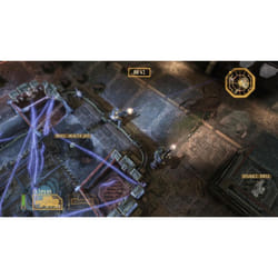 Mastertronic Alien Breed Trilogy Standard Allemand, Anglais, Espagnol, Français, Italien, Japonais PC