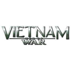 1C Entertainment Men of War : Vietnam Standard Allemand, Anglais, Espagnol, Français, Italien PC