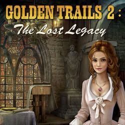 Immanitas Entertainment Golden Trails 2 : The Lost Legacy Standard PC