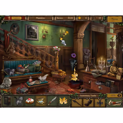 Immanitas Entertainment Golden Trails 2 : The Lost Legacy - Collector's Edition, PC, Tout le monde de plus de 10 ans, Support ...