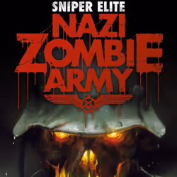 Mastertronic Sniper Elite : Nazi Zombie Army Standard Allemand, Anglais, Espagnol, Français, Italien PC