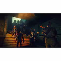 Mastertronic Sniper Elite : Nazi Zombie Army Standard Allemand, Anglais, Espagnol, Français, Italien PC
