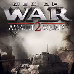 1C Entertainment Men of War : Assault Squad 2, PC, Support physique