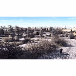 1C Entertainment Men of War : Assault Squad 2 Standard Allemand, Anglais, Espagnol, Français, Italien, Russe PC
