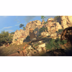 505 Games Sniper Elite III PC